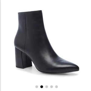 Steve Madden Nadalie Pointed Toe Bootie